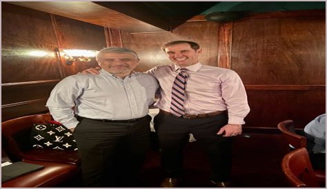 CHKD Kent Reifschneider Arrested And Mugshot: What Did He Do?