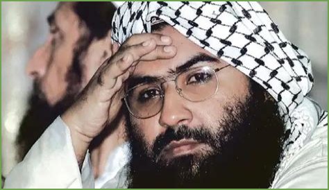 Masood Azhar Death News And Obituary: Killed By Unknown Man