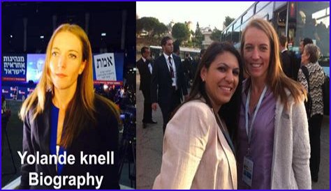 Yolande Knell Nationality: BBC Israel Correspondent Ethnicity And Wikipedia